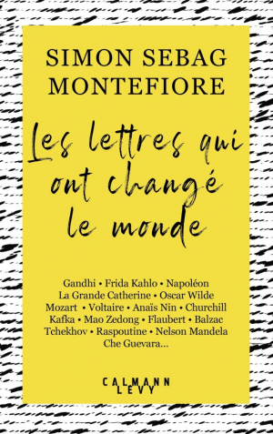 Les lettres qui ont changé le monde