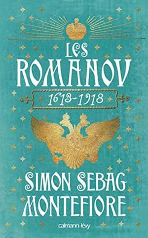 Les Romanov 1613 – 1918