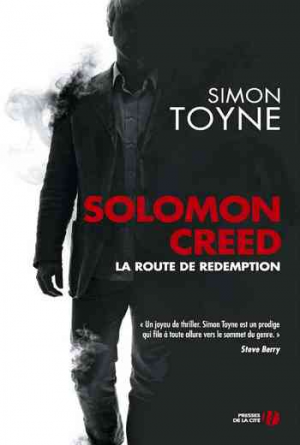 Solomon Creed