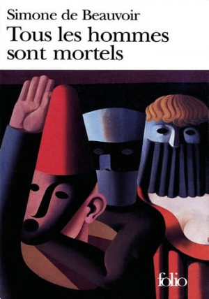 Tous les hommes sont mortels