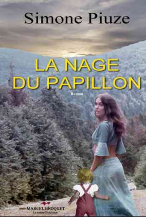 La nage du papillon