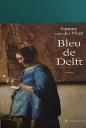 Bleu de Delft