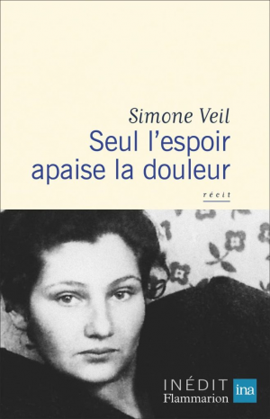 Seul l’espoir apaise la douleur
