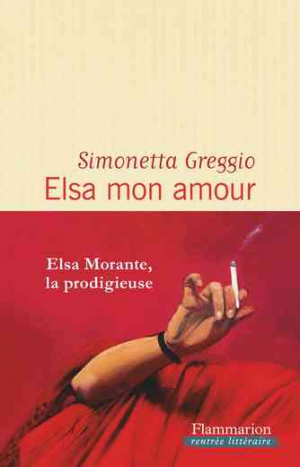 Elsa mon amour