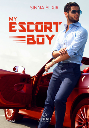 My Escort Boy