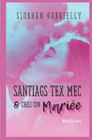 Santiags TexMec et Chili con Mariée
