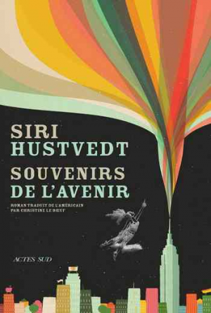 Souvenirs de l’avenir