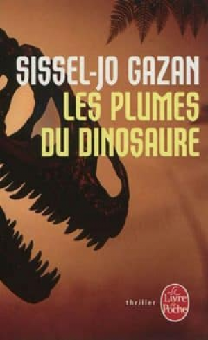 Les Plumes du Dinosaure