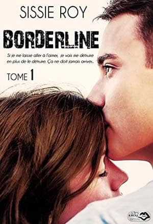 Borderline, Tome 1