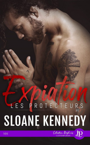 Les Protecteurs, Tome 6 : Expiation