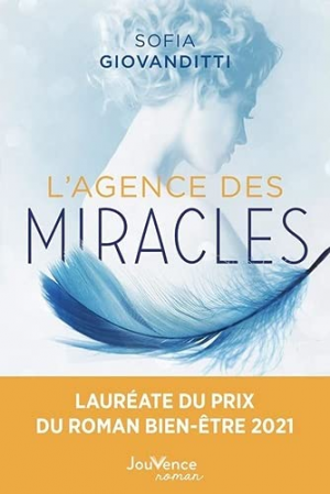L’agence des miracles