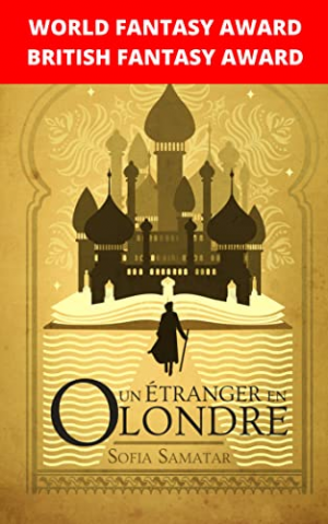 Un étranger en Olondre