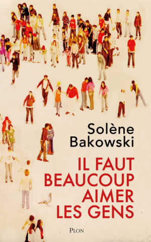 Solène Bakowski