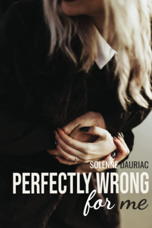 Perfectly wrong for me
