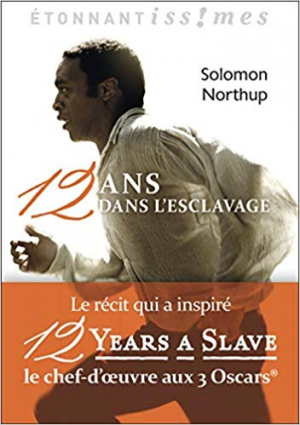 Esclave pendant 12 ans