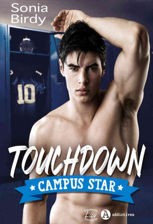 Touchdown Campus star