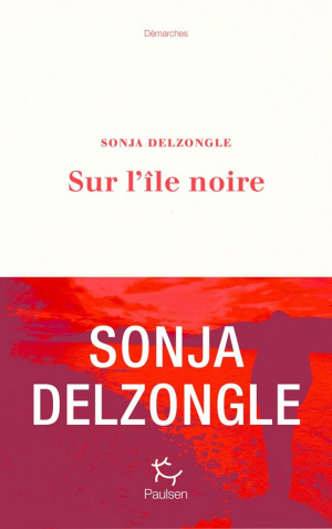 Sur l’île noire