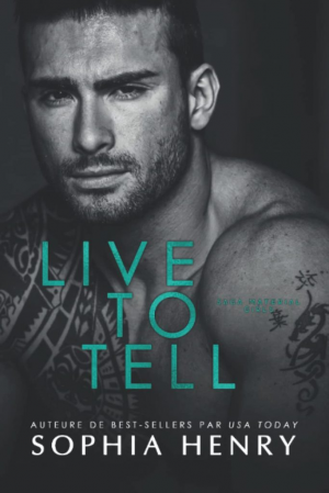 Material Girls, Tome 2 : Live to Tell