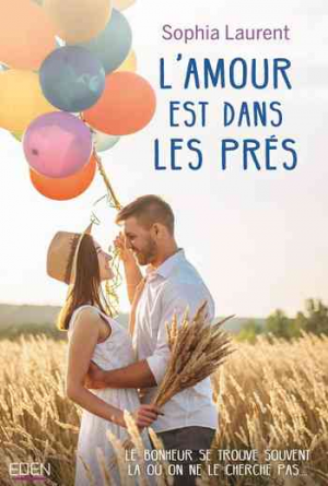 L’amour est dans les prés