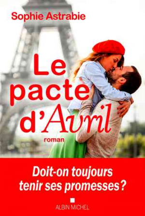 Le Pacte d’Avril