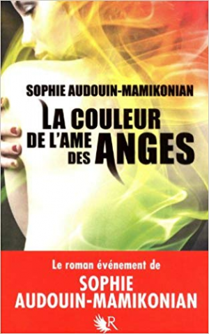 La Couleur de l’âme des anges