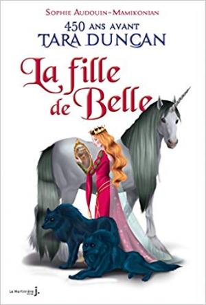 La Fille de Belle