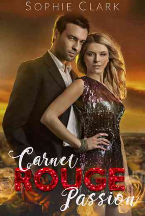 Carnet Rouge Passion