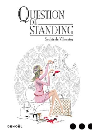 Question de standing