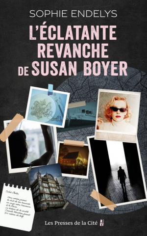 L’éclatante revanche de Suzan Boyer