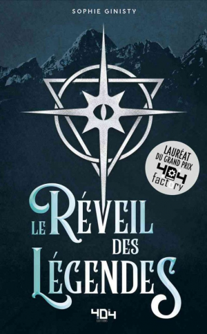 Le Réveil des Légendes