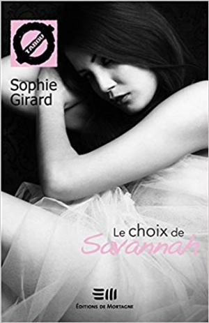 Le choix de Savannah