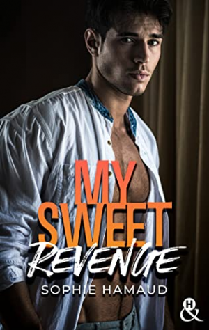 My sweet revenge