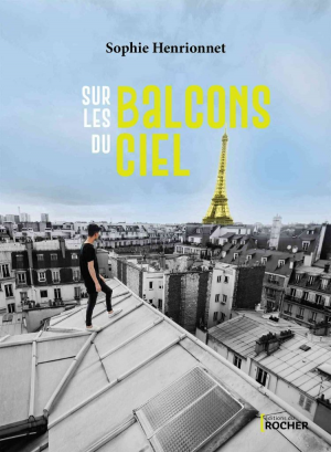 Sur les balcons du ciel