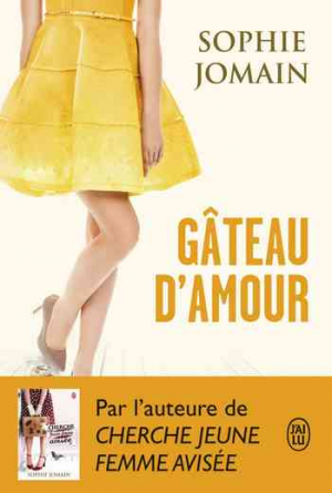 Gâteau d’amour