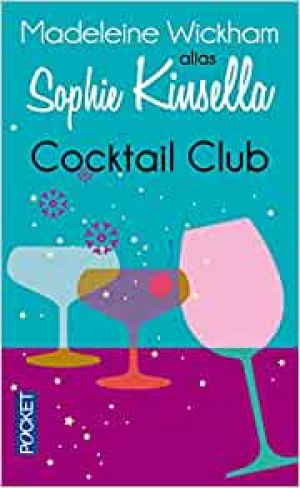 Cocktail Club