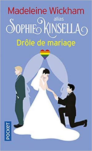 Drôle de mariage