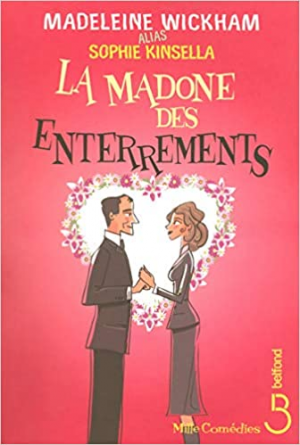 La Madone des enterrements