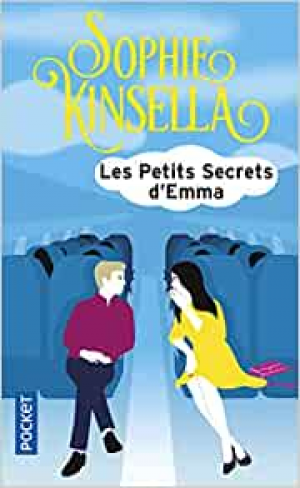 Les petits secrets d’Emma