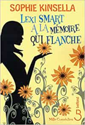 Lexi Smart a la mémoire qui flanche