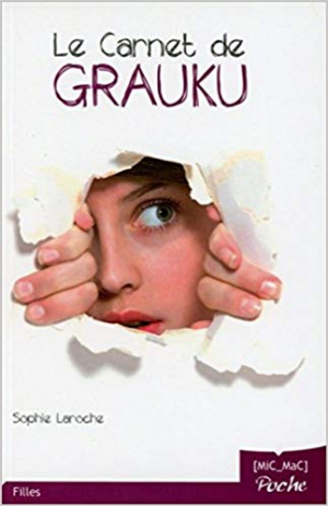Le Carnet de Grauku
