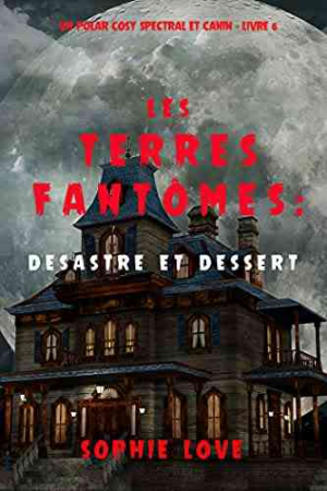 Les Terres fantômes, Tome 6 : Désastre et dessert