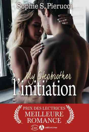 My stepbrother : L’initiation