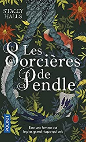  Les sorcières de Pendle