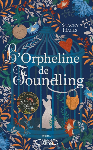 L’orpheline de Foundling