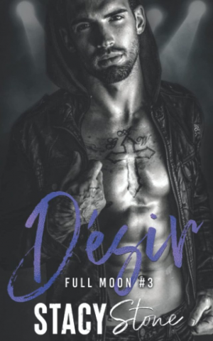 Full Moon, Tome 3 : Desire