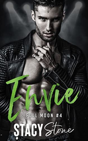 Full Moon, Tome 4 : Crave