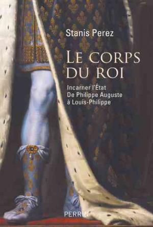 Le Corps du roi