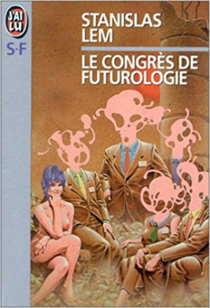 Le Congrès de futurologie
