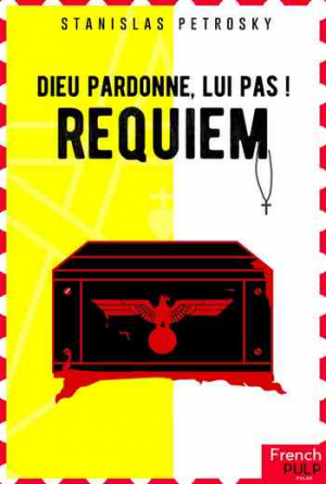 Dieu pardonne, lui pas!