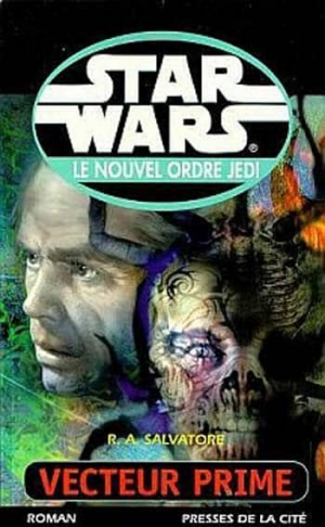 Star Wars – Le Nouvel Ordre Jedi